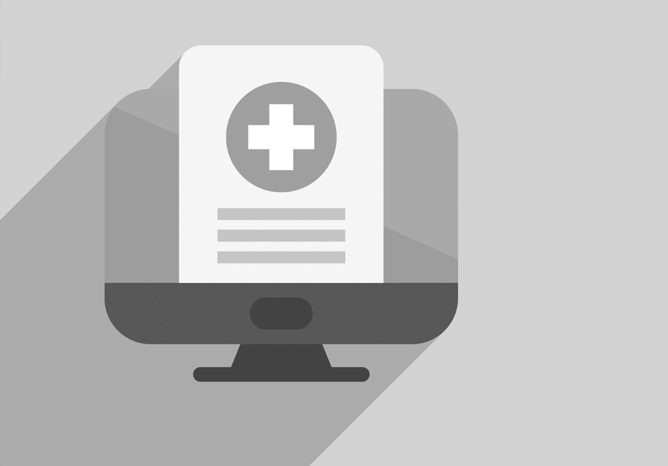 Widerspruch zur Anlage einer elektronischen Patientenakte