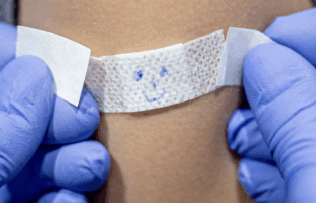 Grippe-/ und Corona Impfung 2026 – Start ab 05. Oktober